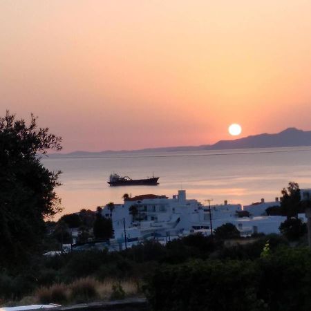 Casa Kaneli Luxury Villa Elounda Eksteriør bilde
